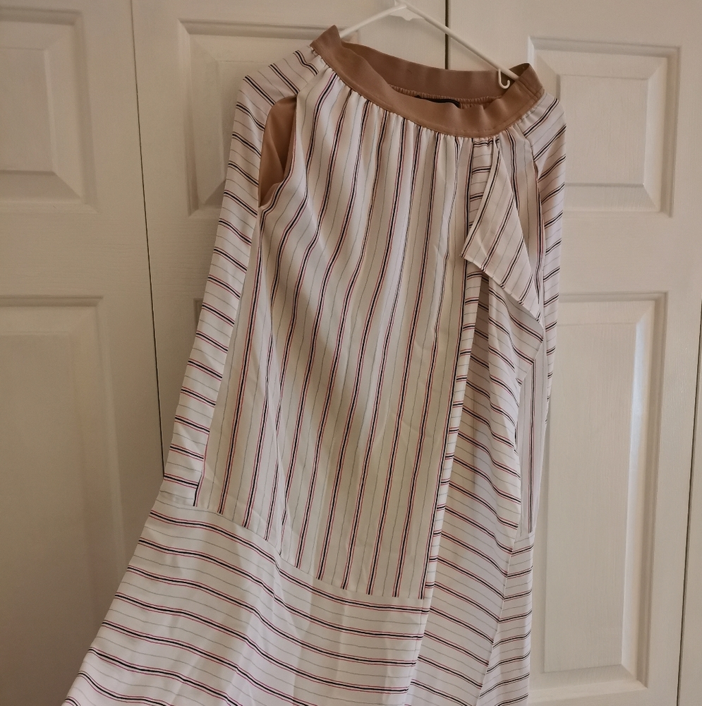 BCBG skirt